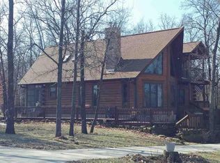 878 SE 421 Pvt Rd, Deepwater, MO 64740