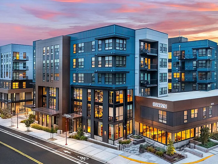 The Brynn Apartments — Photo 55