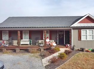 2484 Red House Rd, Rustburg, VA 24588
