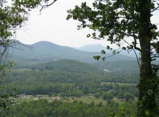 20 Ac Harris Ridge Rd, Young Harris, GA 30582