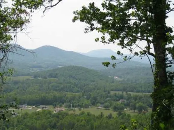 20 Ac Harris Ridge Rd, Young Harris, GA 30582