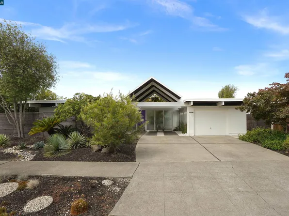 8021 Shay Dr, Oakland, CA 94605