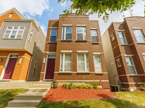 5218 W Galewood Ave #A, Chicago, IL 60639
