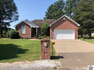 95 Brittany Ln, Murray, KY 42071