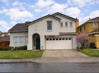 1544 Saguaro Dr, Salinas, CA 93905