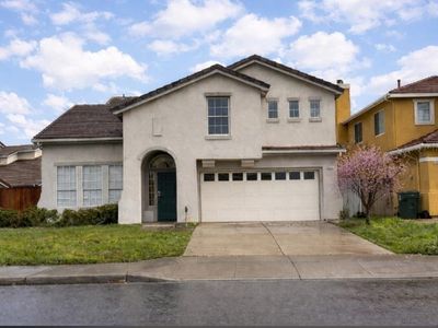 1544 Saguaro Dr, Salinas, CA, 93905