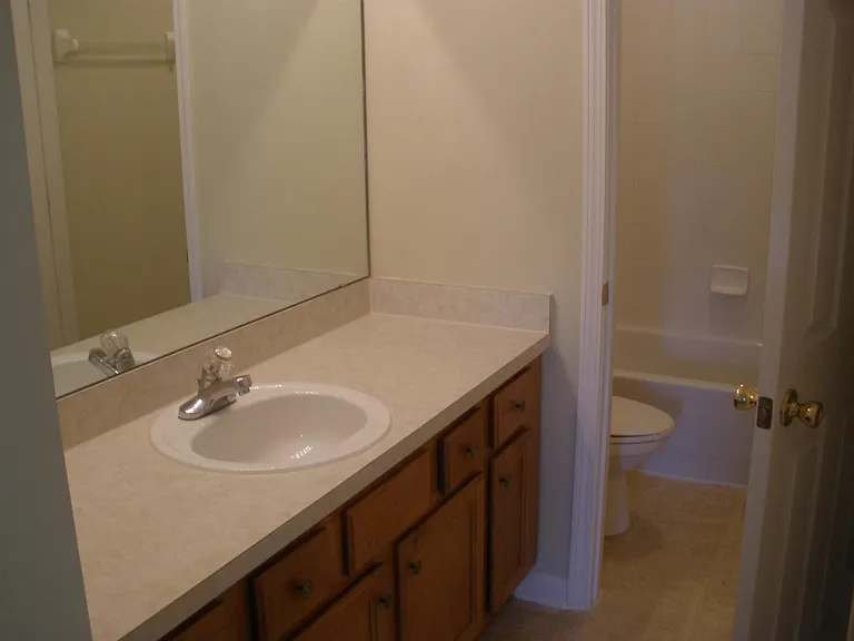 MB Vanity