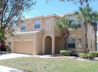 4970 SW 165th Ave, Miramar, FL 33027