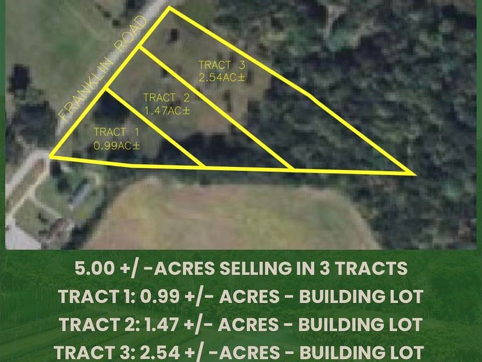 2nd image of 4954 Franklin Rd