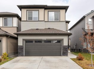 5710 Cautley Cres SW, Edmonton, AB T6W 4X9