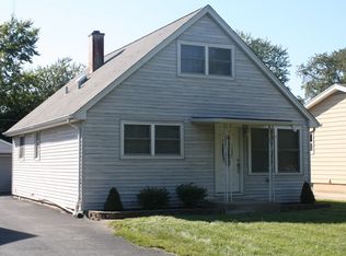 3814 N Park St, Westmont, IL