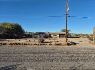 150018 Blackfoot Trl, Big River, CA 92242