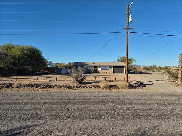 150018 Blackfoot Trl, Big River, CA 92242