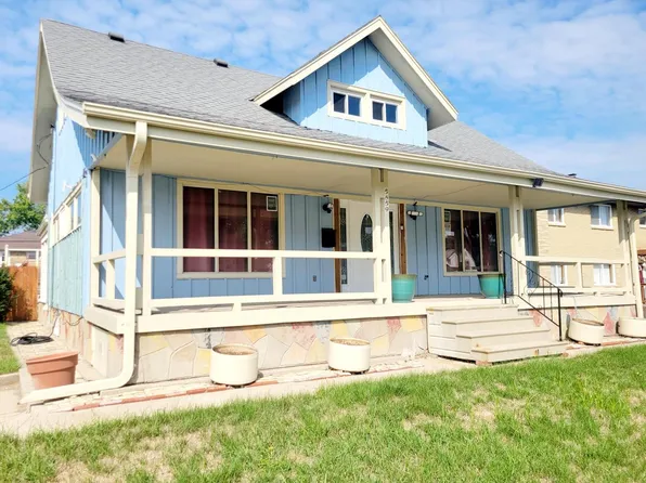 5859 North Teutonia AVENUE, Milwaukee, WI 53209