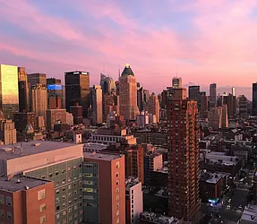 Rented by Keller Williams NYC