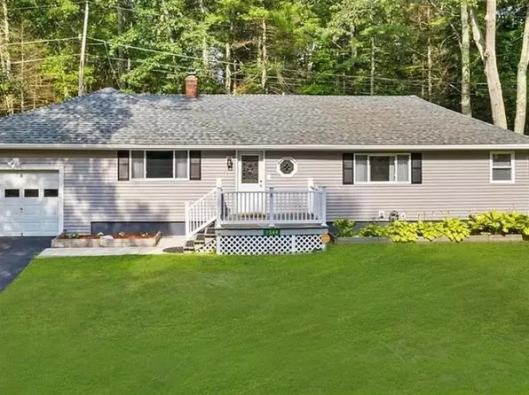 1544 Providence Pike, North Smithfield, RI 02896