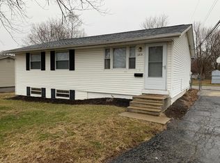 6414 Retton Rd, Reynoldsburg, OH 43068