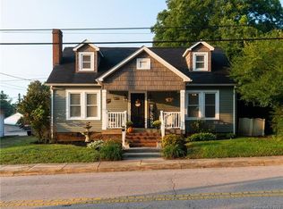 203 Patterson St, China Grove, NC 28023