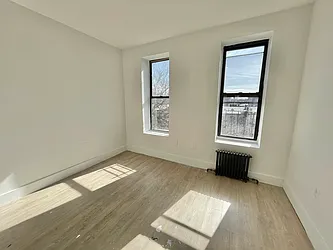 Rented by New Amsterdam Realty Group