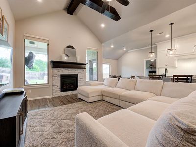 1806 Logans Way, Norman, OK, 73072