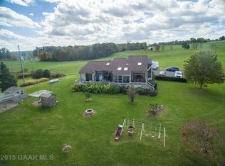 91 Deer Meadow Ln, Waynesboro, VA 22980