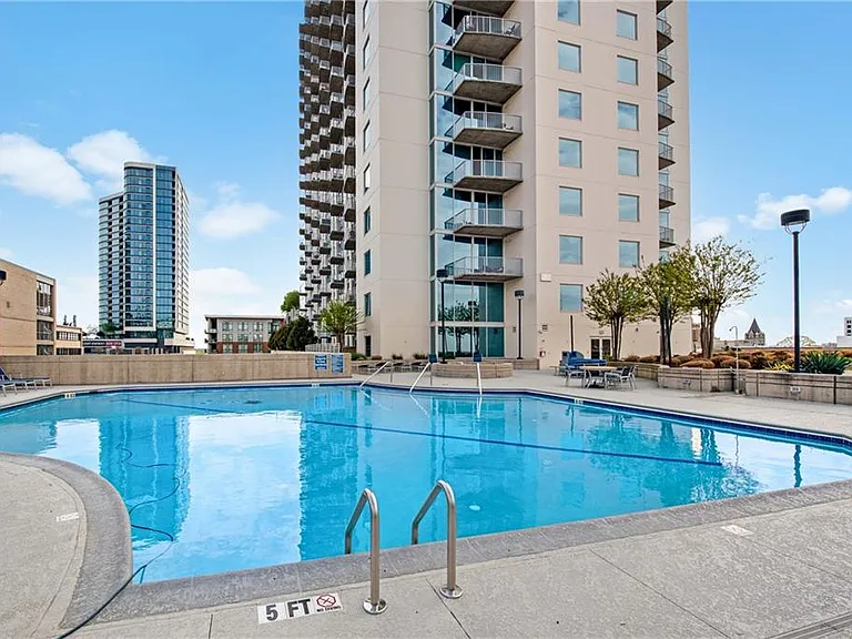 860 Peachtree St NE #1112 — Photo 41