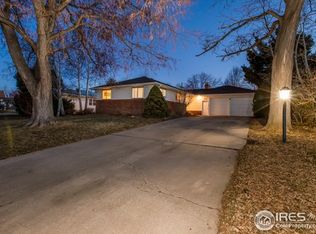 1710 14th St, Greeley, CO 80631