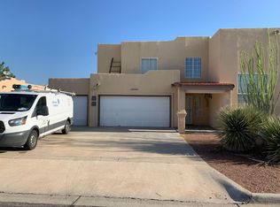 312 Avenida Mirador, Santa Teresa, NM 88008