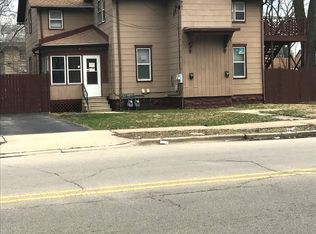 209 4th Ave, Joliet, IL 60433