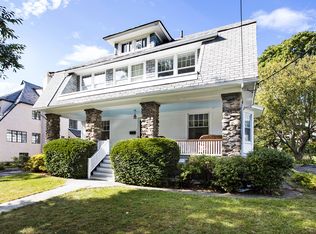 18 Bayard St, Larchmont, NY 10538