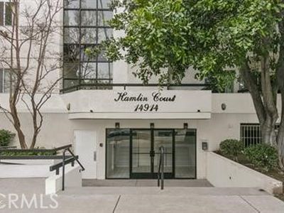 14914 Hamlin St APT 105, Van Nuys, CA, 91411