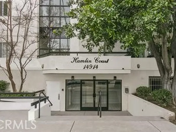 14914 Hamlin St APT 105, Van Nuys, CA 91411
