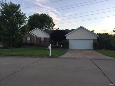 3013 Apple Blossom Ct, High Ridge, MO, 63049