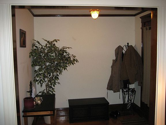 Front Foyer