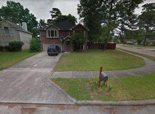 7531 Echo Pines Dr, Humble, TX 77346