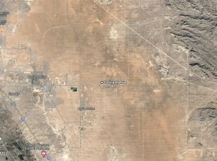 Tunica Ave, Clint, TX 79836