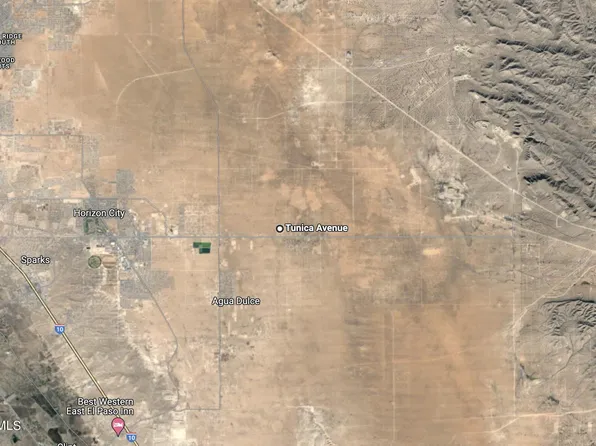 Tunica Ave, Clint, TX 79836