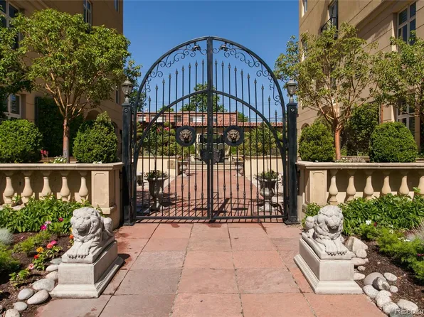 25 N Downing Street #2-PH1, Denver, CO 80218