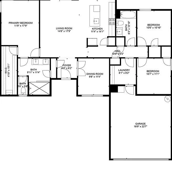 12248 SW 96th Ln — Photo 2