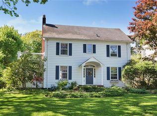 45 Lexington Dr, Croton On Hudson, NY 10520