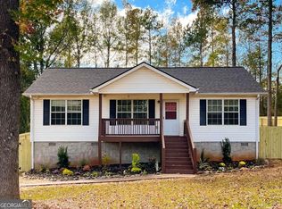 128 Pocahontas St, Jackson, GA