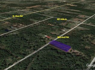 0 Marshall LOT 116, Spencer, OK 73084