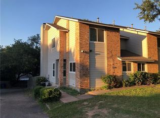 3208 Twinberry Cv #A, Austin, TX 78746
