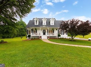 286 Gantt Rd, Canton, GA 30115