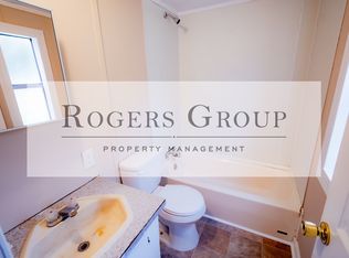 23 Country Ln, Norlina, NC 27563