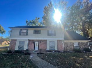 5211 Blackwell Rd, Memphis, TN 38134