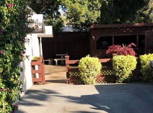 72 Amherst Ave #B, Menlo Park, CA 94025