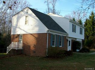 6427 Gaines Mill Rd, Mechanicsville, VA 23111