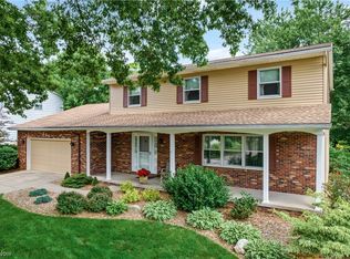 351 Eric Ln, Wadsworth, OH 44281