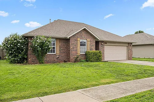 4101 N Thistle Dr Photo 1